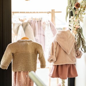 Belevingsshop La Petite Rooze