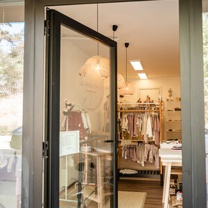 Belevingsshop La Petite Rooze